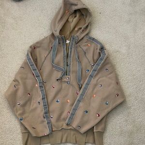 COPY - UO Out from Under Sweatshirt